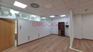 Local comercial en venta en Praza Independencia en Vigo