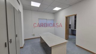 Local comercial en venta en Praza Independencia en Vigo