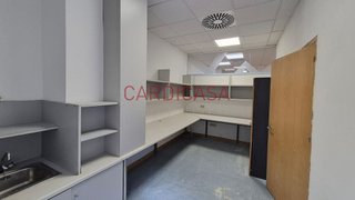 Local comercial en venta en Praza Independencia en Vigo