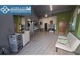 Local comercial en venta en Moaña