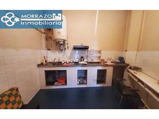 Local comercial en venta en Moaña