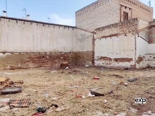 Terreno en venta en Almàssera