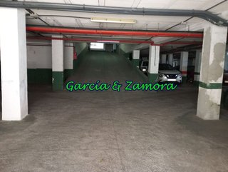 Garaje en alquiler en Guanarteme en Palmas de Gran Canaria(Las)