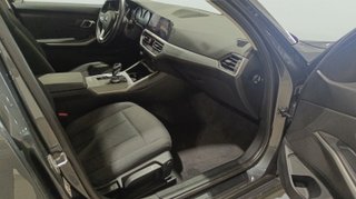 BMW Serie 3 318d Touring 110 kW (150 CV)