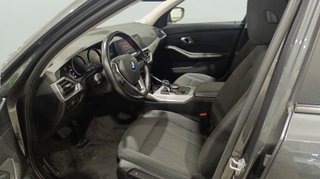 BMW Serie 3 318d Touring 110 kW (150 CV)