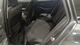 BMW Serie 3 318d Touring 110 kW (150 CV)