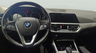 BMW Serie 3 318d Touring 110 kW (150 CV)