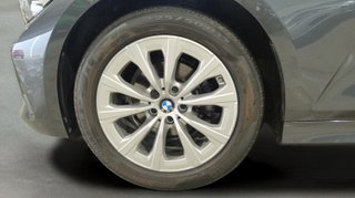 BMW Serie 3 318d Touring 110 kW (150 CV)