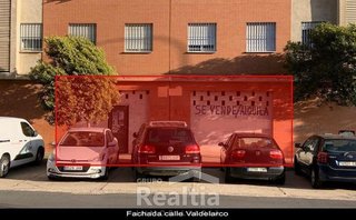 Local comercial en venta en La Hispanidad - Verdeluz en Huelva