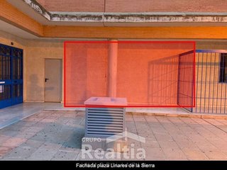 Local comercial en venta en La Hispanidad - Verdeluz en Huelva