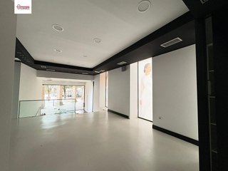 Local comercial en alquiler en Centro en Burgos