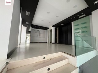 Local comercial en alquiler en Centro en Burgos