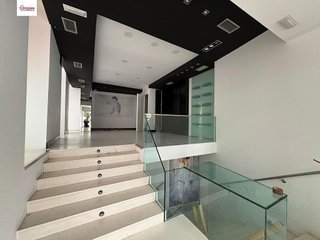 Local comercial en alquiler en Centro en Burgos