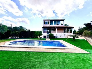 Casa rural en alquiler en Campos