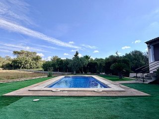 Casa rural en alquiler en Campos