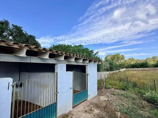 Casa rural en alquiler en Campos