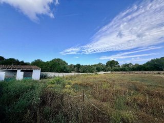 Casa rural en alquiler en Campos