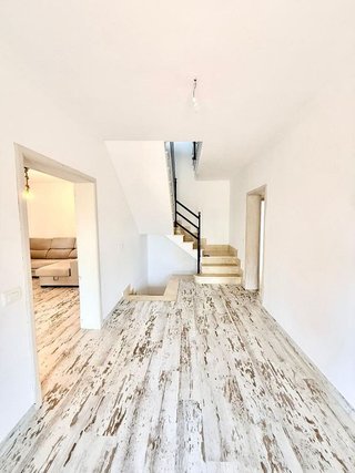 Casa rural en alquiler en Campos