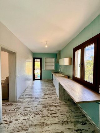 Casa rural en alquiler en Campos