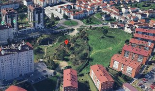 Terreno en venta en Barrocanes en Ourense