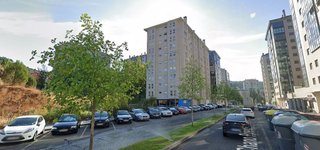 Terreno en venta en Barrocanes en Ourense