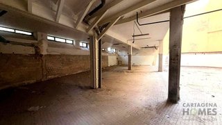 Local comercial en venta en Cieza