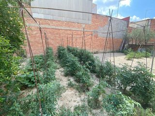 Terreno en venta en Vilanova del Camí