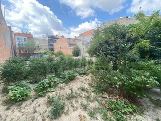 Terreno en venta en Vilanova del Camí