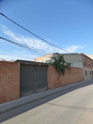 Terreno en venta en Vilanova del Camí
