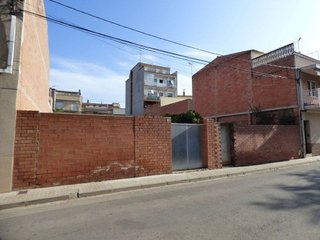 Terreno en venta en Vilanova del Camí