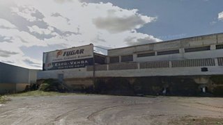 Nave industrial en venta en Centelles