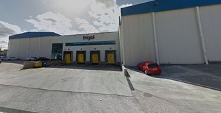 Nave industrial en venta en Centelles