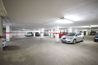 Garaje en venta en Rollo - Puente Ladrillo en Salamanca