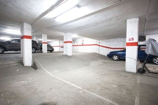 Garaje en venta en Rollo - Puente Ladrillo en Salamanca