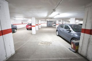 Garaje en venta en Rollo - Puente Ladrillo en Salamanca