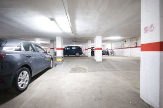Garaje en venta en Rollo - Puente Ladrillo en Salamanca