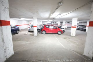 Garaje en venta en Rollo - Puente Ladrillo en Salamanca