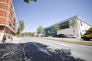 Garaje en venta en Rollo - Puente Ladrillo en Salamanca