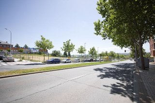 Garaje en venta en Rollo - Puente Ladrillo en Salamanca