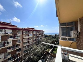 Piso en venta en Parque de la Paloma en Benalmádena