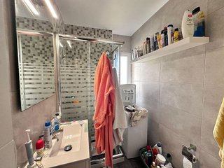 Piso en venta en Parque de la Paloma en Benalmádena