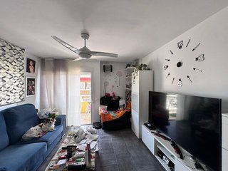 Piso en venta en Parque de la Paloma en Benalmádena