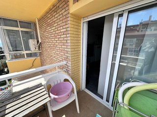 Piso en venta en Parque de la Paloma en Benalmádena