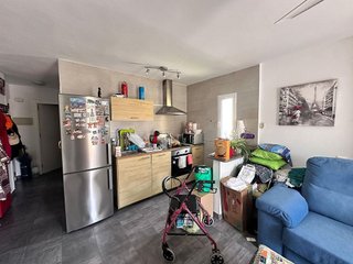 Piso en venta en Parque de la Paloma en Benalmádena
