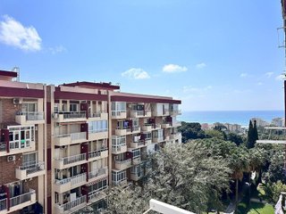 Piso en venta en Parque de la Paloma en Benalmádena