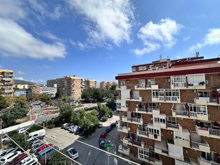 Piso en venta en Parque de la Paloma en Benalmádena