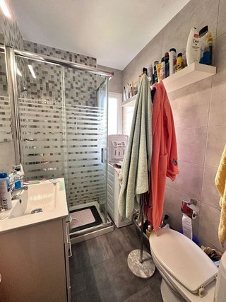 Piso en venta en Parque de la Paloma en Benalmádena