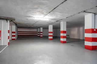 Garaje en venta en Centro - Sagrario en Granada