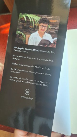 Libro En el Andén