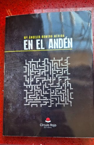 Libro En el Andén